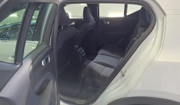 Volvo XC40 2021  T5 1.5 RECHARGE FWD AUTO INSCRIPTION ECO S/S EURO-6 ΕΛΛΗΝΙΚΟ γεμάτο