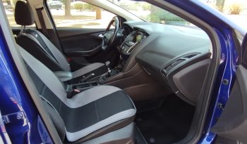 Ford Focus 2017  TDCI 1.5 BUSINESS 6-MT ECO S/S NAVI EURO-6 ΕΛΛΗΝΙΚΟ γεμάτο