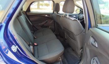 Ford Focus 2017  TDCI 1.5 BUSINESS 6-MT ECO S/S NAVI EURO-6 ΕΛΛΗΝΙΚΟ γεμάτο