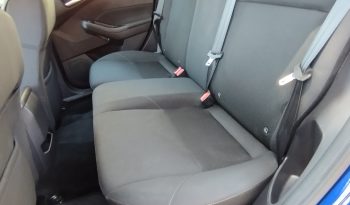 Ford Focus 2017  TDCI 1.5 BUSINESS 6-MT ECO S/S NAVI EURO-6 ΕΛΛΗΝΙΚΟ γεμάτο