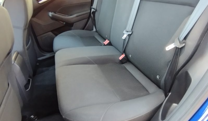 Ford Focus 2017  TDCI 1.5 BUSINESS 6-MT ECO S/S NAVI EURO-6 ΕΛΛΗΝΙΚΟ γεμάτο