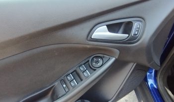 Ford Focus 2017  TDCI 1.5 BUSINESS 6-MT ECO S/S NAVI EURO-6 ΕΛΛΗΝΙΚΟ γεμάτο