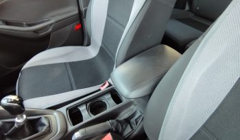 Ford Focus 2017  TDCI 1.5 BUSINESS 6-MT ECO S/S NAVI EURO-6 ΕΛΛΗΝΙΚΟ γεμάτο