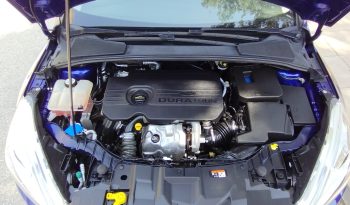Ford Focus 2017  TDCI 1.5 BUSINESS 6-MT ECO S/S NAVI EURO-6 ΕΛΛΗΝΙΚΟ γεμάτο