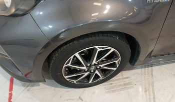 Toyota Yaris 2021  HDF 1.5 ACTIVE PLUS HYBRID AUTO 5D CAMERA ECO S/S EURO-6 ΕΛΛΗΝΙΚΟ γεμάτο