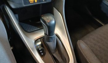 Toyota Yaris 2021  HDF 1.5 ACTIVE PLUS HYBRID AUTO 5D CAMERA ECO S/S EURO-6 ΕΛΛΗΝΙΚΟ γεμάτο