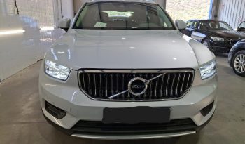 Volvo XC40 2021  T5 1.5 RECHARGE FWD AUTO INSCRIPTION ECO S/S EURO-6 ΕΛΛΗΝΙΚΟ γεμάτο