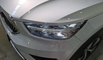 Volvo XC40 2021  T5 1.5 RECHARGE FWD AUTO INSCRIPTION ECO S/S EURO-6 ΕΛΛΗΝΙΚΟ γεμάτο