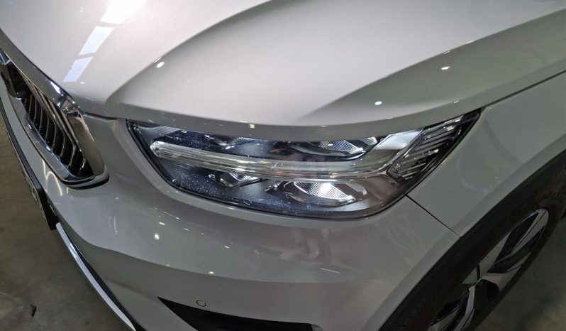 Volvo XC40 2021  T5 1.5 RECHARGE FWD AUTO INSCRIPTION ECO S/S EURO-6 ΕΛΛΗΝΙΚΟ γεμάτο