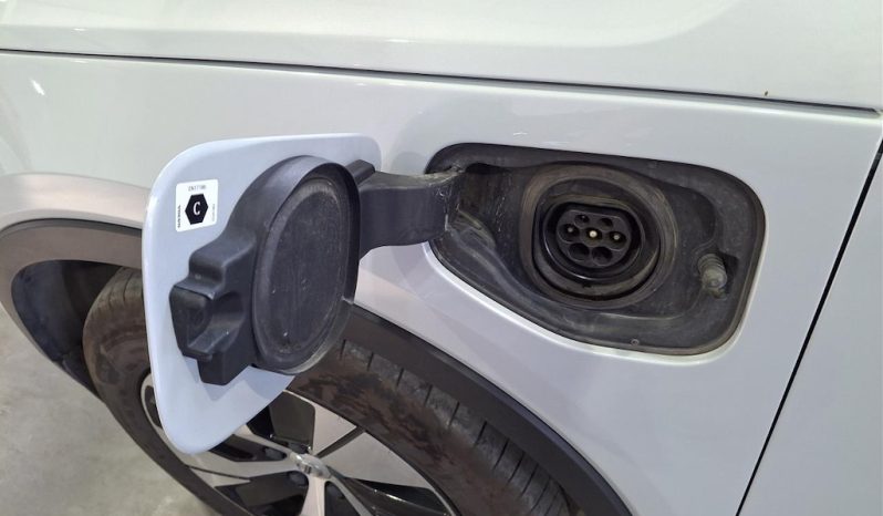 Volvo XC40 2021  T5 1.5 RECHARGE FWD AUTO INSCRIPTION ECO S/S EURO-6 ΕΛΛΗΝΙΚΟ γεμάτο
