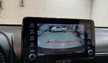 Toyota Yaris 2021  HDF 1.5 ACTIVE PLUS HYBRID AUTO 5D CAMERA ECO S/S EURO-6 ΕΛΛΗΝΙΚΟ γεμάτο