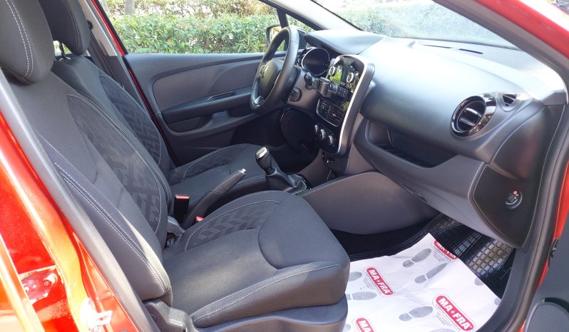 Renault Clio 2020  TCE 0.9 S/W LIMITED ECO S/S EURO-6 γεμάτο
