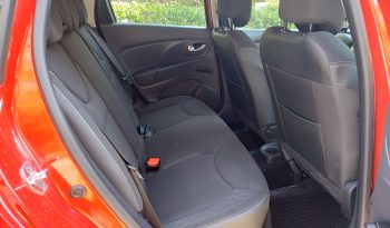 Renault Clio 2020  TCE 0.9 S/W LIMITED ECO S/S EURO-6 γεμάτο