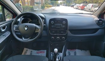 Renault Clio 2020  TCE 0.9 S/W LIMITED ECO S/S EURO-6 γεμάτο
