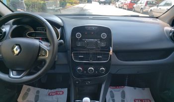 Renault Clio 2020  TCE 0.9 S/W LIMITED ECO S/S EURO-6 γεμάτο