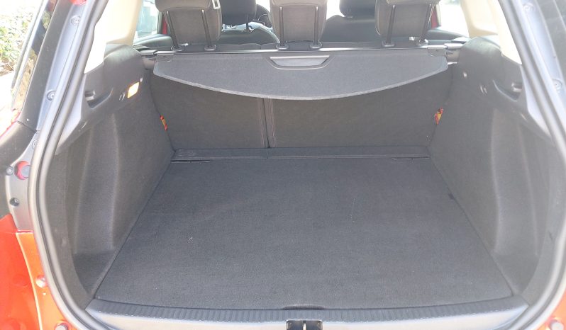 Renault Clio 2020  TCE 0.9 S/W LIMITED ECO S/S EURO-6 γεμάτο