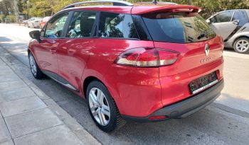 Renault Clio 2020  TCE 0.9 S/W LIMITED ECO S/S EURO-6 γεμάτο