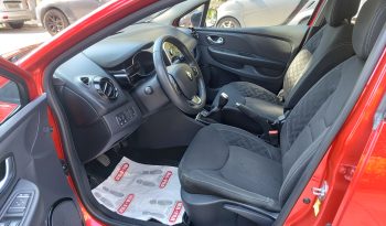 Renault Clio 2020  TCE 0.9 S/W LIMITED ECO S/S EURO-6 γεμάτο