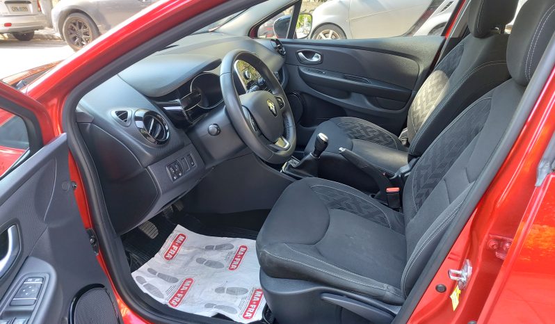 Renault Clio 2020  TCE 0.9 S/W LIMITED ECO S/S EURO-6 γεμάτο