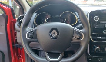 Renault Clio 2020  TCE 0.9 S/W LIMITED ECO S/S EURO-6 γεμάτο