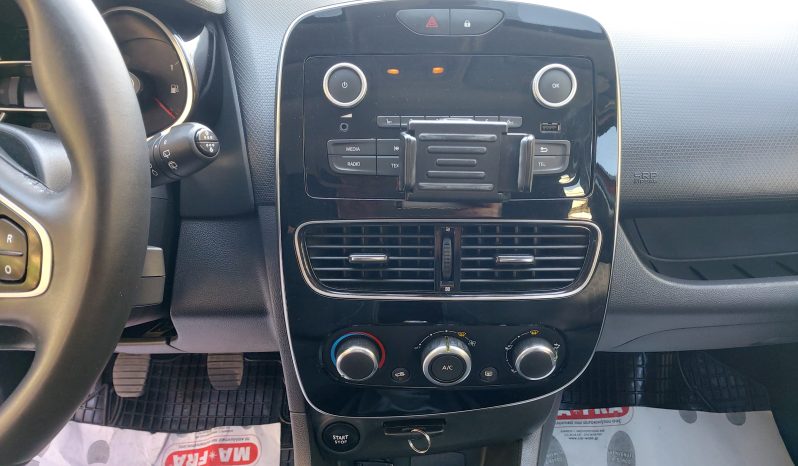 Renault Clio 2020  TCE 0.9 S/W LIMITED ECO S/S EURO-6 γεμάτο