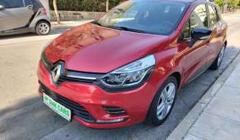 Renault Clio 2020  TCE 0.9 S/W LIMITED ECO S/S EURO-6 γεμάτο