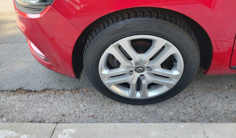 Renault Clio 2020  TCE 0.9 S/W LIMITED ECO S/S EURO-6 γεμάτο