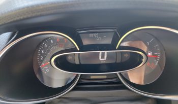 Renault Clio 2020  TCE 0.9 S/W LIMITED ECO S/S EURO-6 γεμάτο