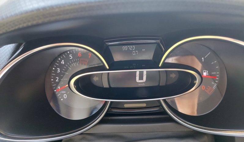 Renault Clio 2020  TCE 0.9 S/W LIMITED ECO S/S EURO-6 γεμάτο