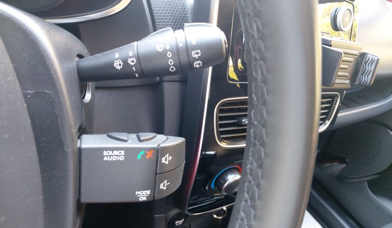 Renault Clio 2020  TCE 0.9 S/W LIMITED ECO S/S EURO-6 γεμάτο