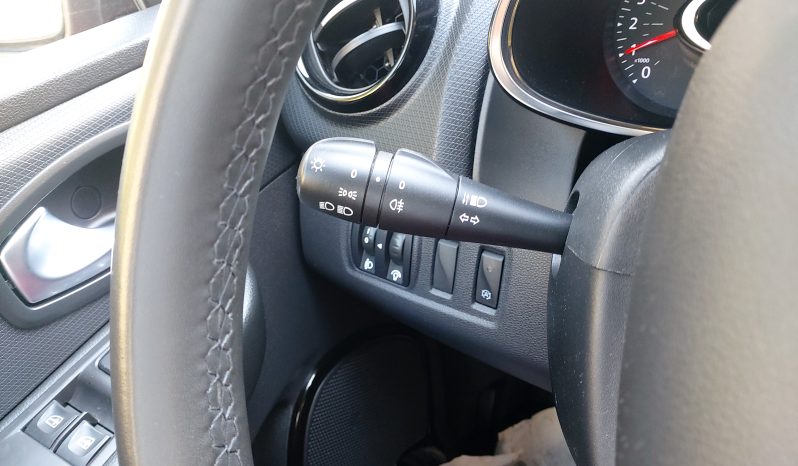Renault Clio 2020  TCE 0.9 S/W LIMITED ECO S/S EURO-6 γεμάτο