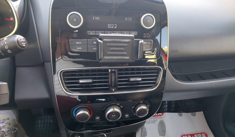 Renault Clio 2020  TCE 0.9 S/W LIMITED ECO S/S EURO-6 γεμάτο