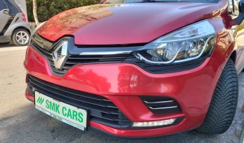 Renault Clio 2020  TCE 0.9 S/W LIMITED ECO S/S EURO-6 γεμάτο