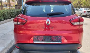 Renault Clio 2020  TCE 0.9 S/W LIMITED ECO S/S EURO-6 γεμάτο