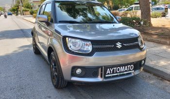Suzuki Ignis 2019  GL+ 1.2 AGS AUTO 5D CAMERA ECO S/S EURO-6 ΕΛΛΗΝΙΚΟ γεμάτο