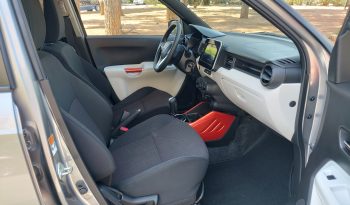 Suzuki Ignis 2019  GL+ 1.2 AGS AUTO 5D CAMERA ECO S/S EURO-6 ΕΛΛΗΝΙΚΟ γεμάτο