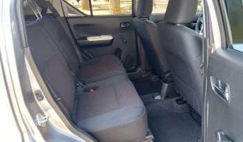 Suzuki Ignis 2019  GL+ 1.2 AGS AUTO 5D CAMERA ECO S/S EURO-6 ΕΛΛΗΝΙΚΟ γεμάτο