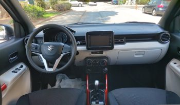 Suzuki Ignis 2019  GL+ 1.2 AGS AUTO 5D CAMERA ECO S/S EURO-6 ΕΛΛΗΝΙΚΟ γεμάτο