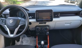 Suzuki Ignis 2019  GL+ 1.2 AGS AUTO 5D CAMERA ECO S/S EURO-6 ΕΛΛΗΝΙΚΟ γεμάτο
