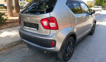 Suzuki Ignis 2019  GL+ 1.2 AGS AUTO 5D CAMERA ECO S/S EURO-6 ΕΛΛΗΝΙΚΟ γεμάτο