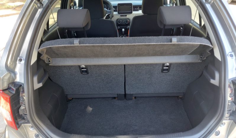 Suzuki Ignis 2019  GL+ 1.2 AGS AUTO 5D CAMERA ECO S/S EURO-6 ΕΛΛΗΝΙΚΟ γεμάτο