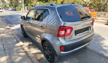 Suzuki Ignis 2019  GL+ 1.2 AGS AUTO 5D CAMERA ECO S/S EURO-6 ΕΛΛΗΝΙΚΟ γεμάτο