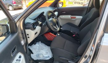 Suzuki Ignis 2019  GL+ 1.2 AGS AUTO 5D CAMERA ECO S/S EURO-6 ΕΛΛΗΝΙΚΟ γεμάτο