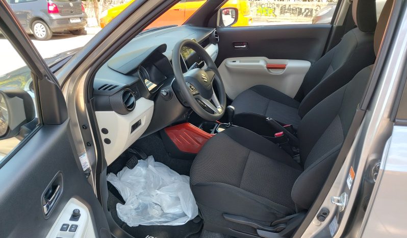Suzuki Ignis 2019  GL+ 1.2 AGS AUTO 5D CAMERA ECO S/S EURO-6 ΕΛΛΗΝΙΚΟ γεμάτο