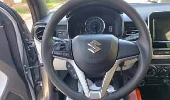 Suzuki Ignis 2019  GL+ 1.2 AGS AUTO 5D CAMERA ECO S/S EURO-6 ΕΛΛΗΝΙΚΟ γεμάτο