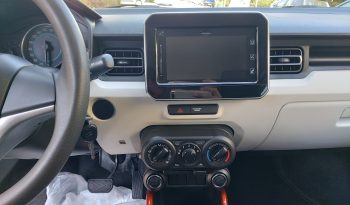 Suzuki Ignis 2019  GL+ 1.2 AGS AUTO 5D CAMERA ECO S/S EURO-6 ΕΛΛΗΝΙΚΟ γεμάτο