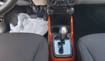 Suzuki Ignis 2019  GL+ 1.2 AGS AUTO 5D CAMERA ECO S/S EURO-6 ΕΛΛΗΝΙΚΟ γεμάτο