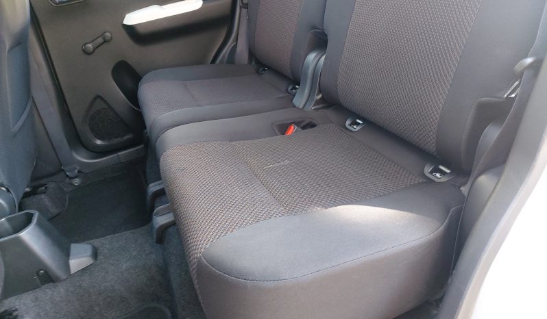 Suzuki Ignis 2019  GL+ 1.2 AGS AUTO 5D CAMERA ECO S/S EURO-6 ΕΛΛΗΝΙΚΟ γεμάτο