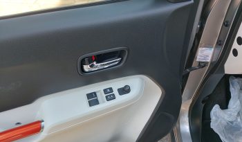 Suzuki Ignis 2019  GL+ 1.2 AGS AUTO 5D CAMERA ECO S/S EURO-6 ΕΛΛΗΝΙΚΟ γεμάτο