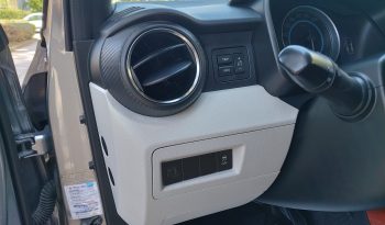 Suzuki Ignis 2019  GL+ 1.2 AGS AUTO 5D CAMERA ECO S/S EURO-6 ΕΛΛΗΝΙΚΟ γεμάτο